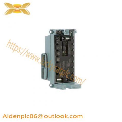 SIEMENS 6ES7144-4FF01-0AB0 Analog Input Expansion Module