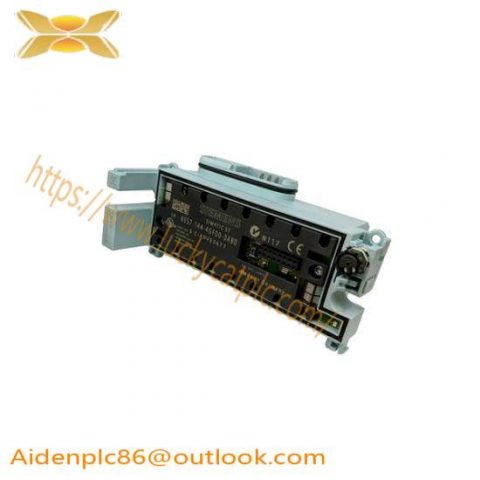SIEMENS 6ES7144-4GF00-0AB0 ET 200S Digital Output Module