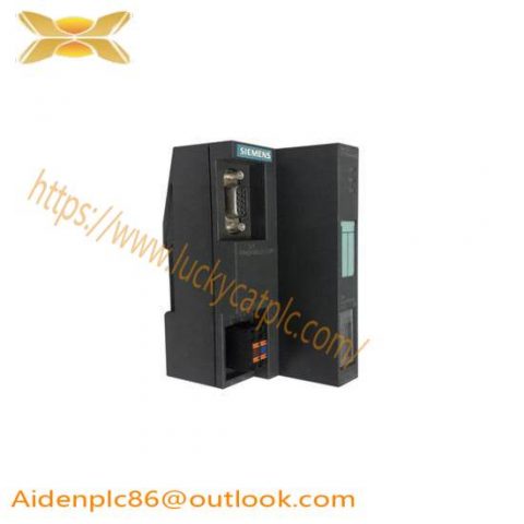SIEMENS 6ES7151-1AA05-0AB0: Standard Interface Module for Efficient Factory Automation Solutions
