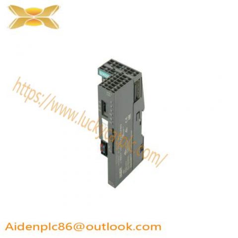 Siemens 6ES7151-7FA20-0AB0 Modular CPU Unit