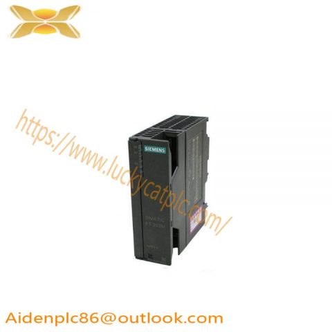 SIEMENS 6ES7153-2AA01-0XB0 | Simatic ET200 PLC - S7-300 ET 200M PROFIBUS DP