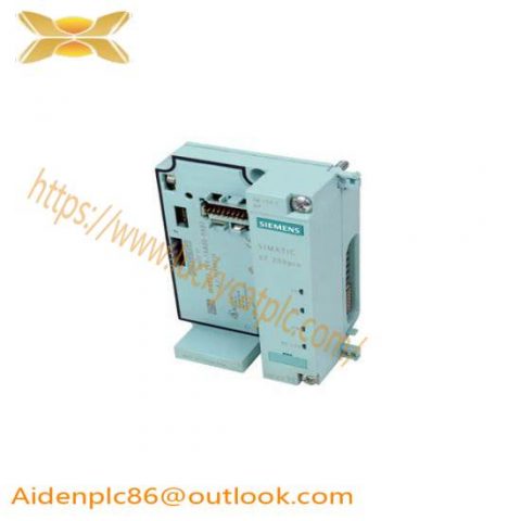 SIEMENS 6ES7154-1AA01-0AB0 PROFIBUS DP INTERFACE MODULE for Industrial Control