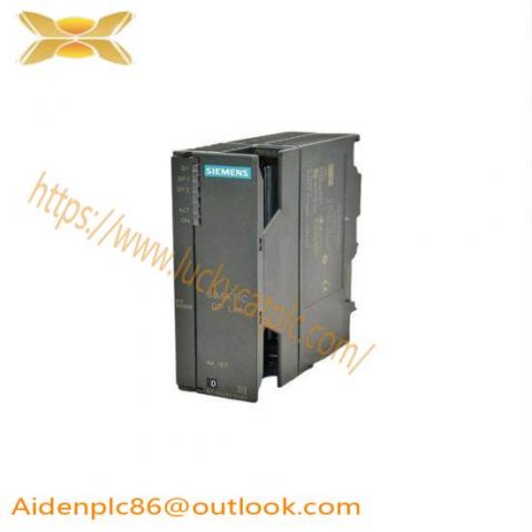 SIEMENS 6ES7157-0AA82-0XA0 PROFIBUS DP Interface Module
