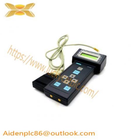 SIEMENS 6ES7181-0AA01-0AA0 Bus Test Unit - Industrial Testing Solutions for Automation Enthusiasts