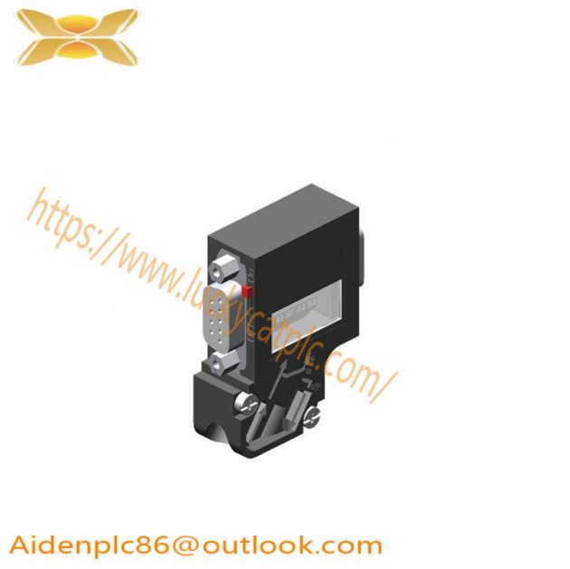 SIEMENS 6ES7193-0CB20-0XA0 BASE MODULE FOR S7-300