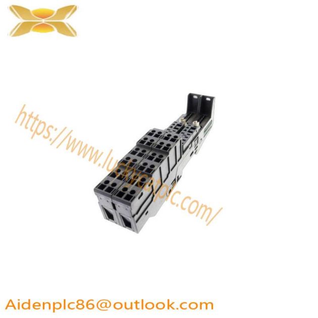 SIEMENS 6ES7193-4CA40-0AA0 - Advanced Terminal Module for Industrial Automation