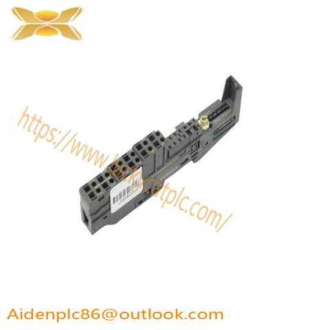Siemens 6ES7193-4CA50-0AA0 - Advanced I/O Terminal Modules for Industrial Control Systems