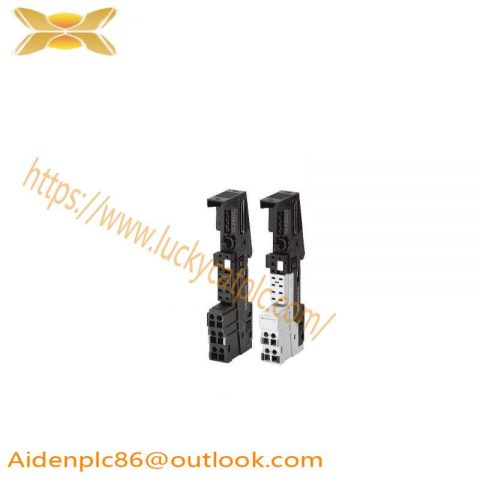 SIEMENS 6ES7193-4CB10-0AA0 - Industrial Automation Control Module