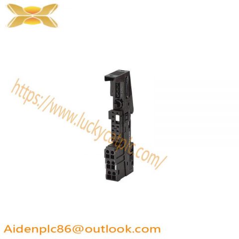 SIEMENS 6ES7193-4CB20-0AA0 - Industrial Communication Terminal Module for Enhanced Automation Solutions
