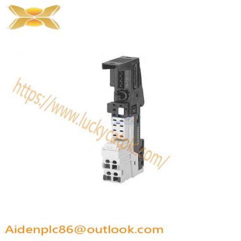 Siemens 6ES7193-4CC20-0AA0 Terminal Module
