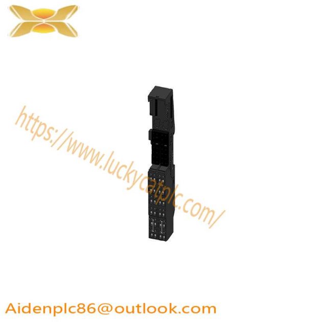 SIEMENS 6ES7193-4CF40-0AA0: Advanced Terminal Module for Precision Control