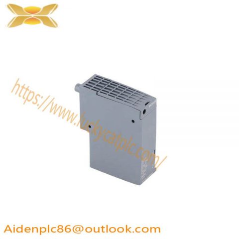 SIEMENS 6ES7193-6AR00-0AA0 Bus Adapter, High-Speed Industrial Communication Module