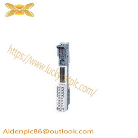 SIEMENS 6ES7193-6BP00-0DA1, High Performance SIMATIC Control Unit