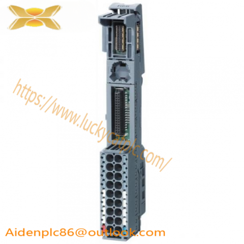 SIEMENS 6ES7193-6BPO0-0BA0 BASE UNIT - Advanced Industrial Control System