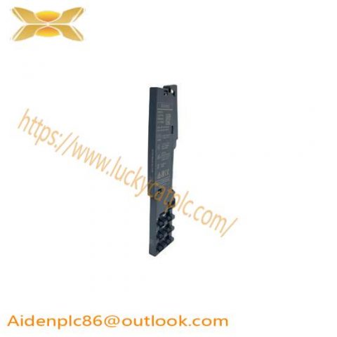 Siemens 6ES7193-6PA00-0AA0 Server Module