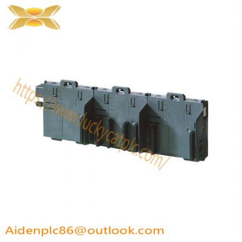Siemens 6ES7195-7HA00-0XA0 Bus Module