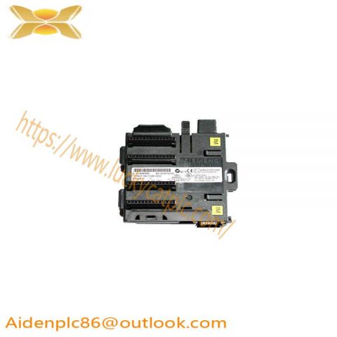 SIEMENS 6ES7195-7HD80-0XA0 Bus Unit: Control System Core Component, Industrial Automation Innovation