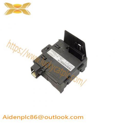 Siemens 6ES7195-7HF80-0XA0: DP/PA Bus Module for Advanced Industrial Automation