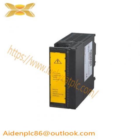 SIEMENS 6ES7195-7KF00-0XA0 Safety Protector for Industrial Automation