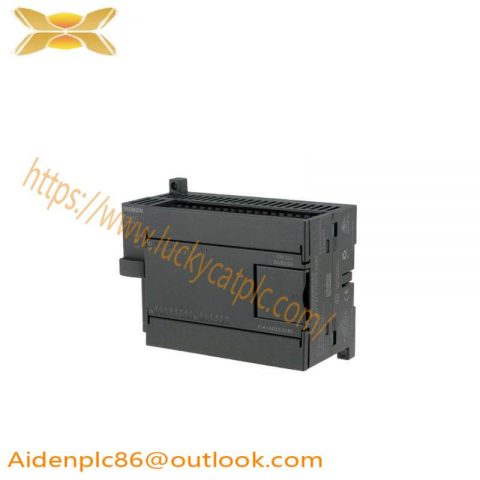 SIEMENS S7-1200 Compact Unit - 6ES7214-1AD23-0XB05, Industrial Control System