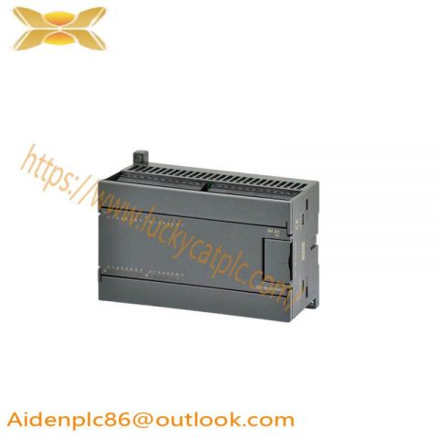 SIEMENS 6ES7221-1BH22-0XA8 - Advanced Digital Input Module for Control Systems