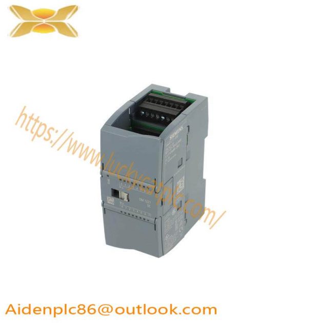 SIEMENS S7-200 Series, 6ES7221-1BH32-0XB0, Digital Input Module