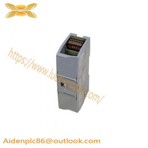Siemens 6ES7222-1BF30-0XB0 - Digital Output Module for Industrial Control, Advanced Automation Solution