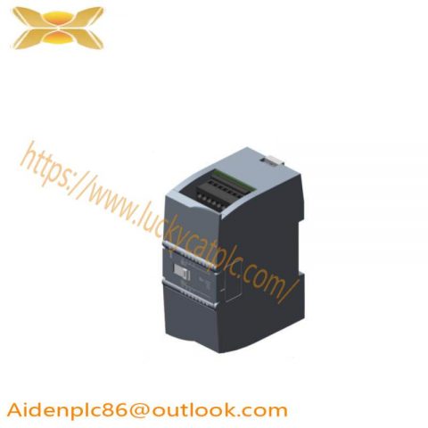 SIEMENS 6ES7222-1BH32-0XB0: Digital Output Module for Enhanced Control Solutions