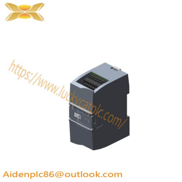 SIEMENS 6ES7222-1BH32-0XB0: Digital Output Module for Enhanced Control Solutions
