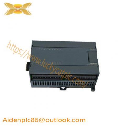 SIEMENS 6ES7223-1BL22-0XA0 Digital I/O Module - Advanced Control Solution for Industrial Automation