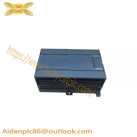 SIEMENS 6ES7223-1PL22-0XA8: Digital I/O Module for Efficient Control Systems