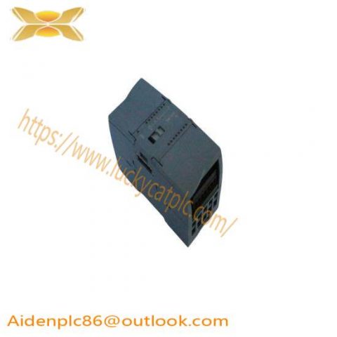 Siemens 6ES7231-4HD30 Analog Input Module for Industrial Automation