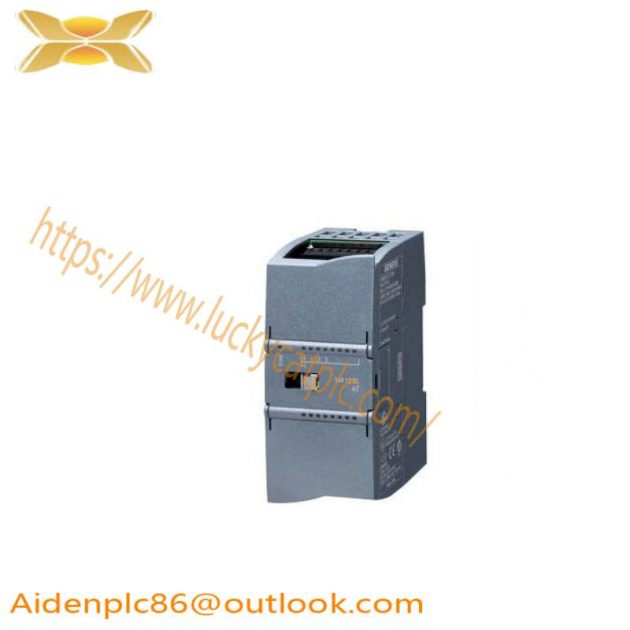 SIEMENS S7-1200, 6ES7231-4HF30-0XB0, Analog Input Module