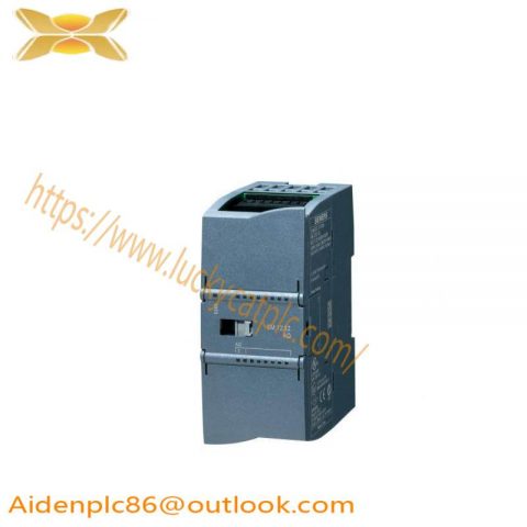 SIEMENS 6ES7232-4HB32-0XB0 Analog Output Module