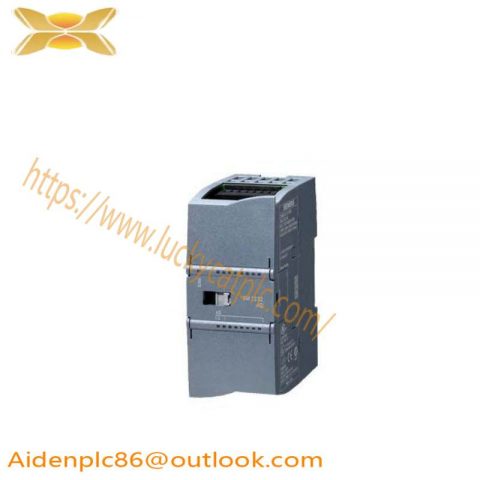 SIEMENS S7-1200 Analog Output Module, 6ES7232-4HD32-0XB0