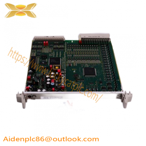 Siemens 6ES7235-0KD22-0XA0 - Advanced Process Control Module for Industrial Automation
