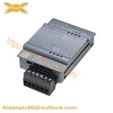 SIEMENS SIMATIC S7-1200 Communication Board 6ES7241-1CH30-0XB0