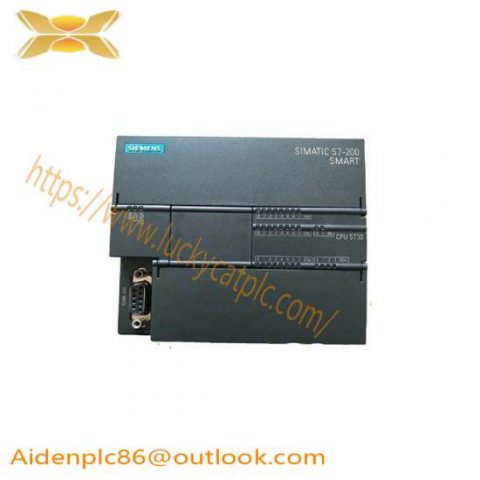 SIEMENS SIMATIC S7-200 SMART 6ES7288-1ST30-0AA0: Advanced Automation Control Module