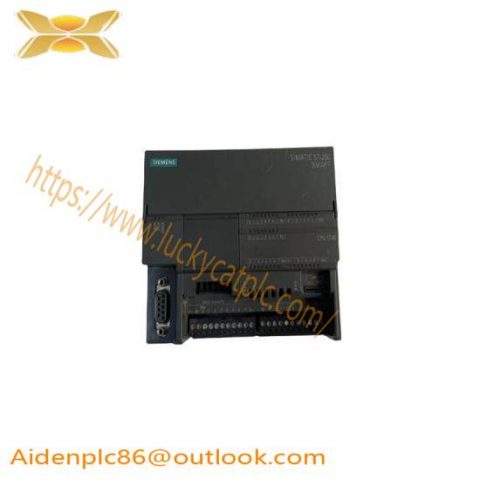 Siemens 6ES7 288-1ST40-0AA0 CPU MODULE: Advanced Industrial Control Solutions