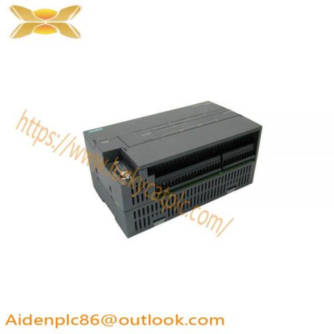 SIEMENS 6ES7288-1ST60-0AA0 Power Supply, High Efficiency & Reliability for Industrial Automation