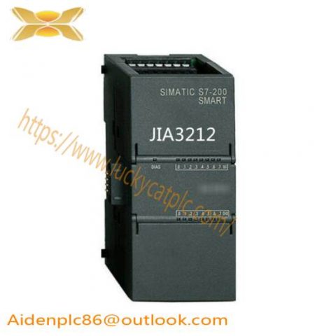 SIEMENS 6ES7288-2DR08-0AA0: Advanced Digital Output Modular for Precision Control