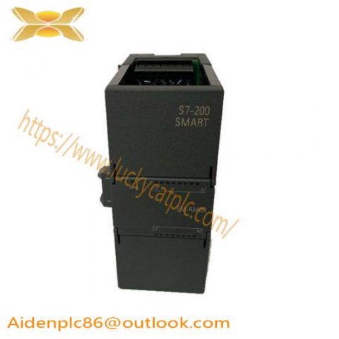SIEMENS 6ES7288-3AM03-0AA0: Advanced Industrial Automation Module