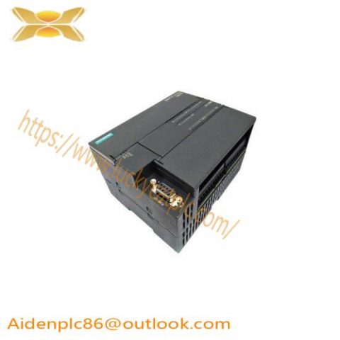 Siemens 6ES7288-7DP01-0AA0 PROFIBUS DP Slave Module: Industry-leading Automation Solution