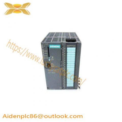 Siemens 6ES7312-5BD01-0AB0 CPU 12SP for Automation, Industrial Control