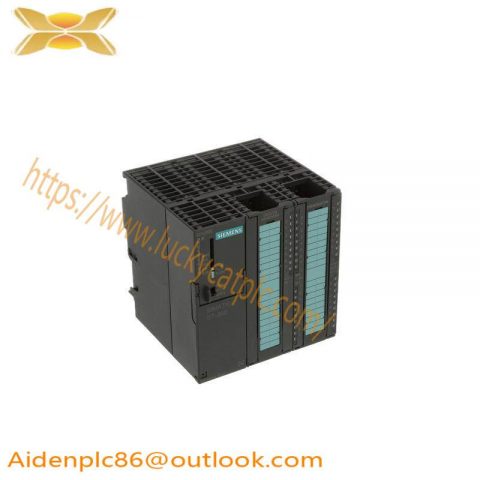 SIEMENS 6ES7313-5BG04-0AB0 - Advanced Digital Outputs for Industrial Automation
