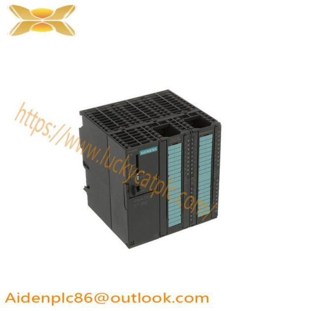 SIEMENS 6ES7313-5BG04-0AB0 - Advanced Digital Outputs for Industrial Automation