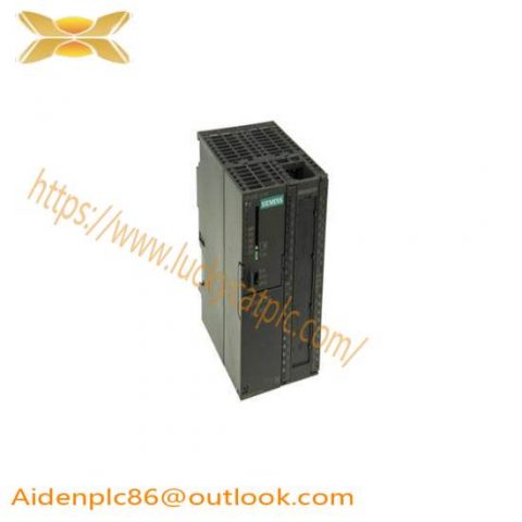 Siemens 6ES7313-6BG04-0AB0 Compact CPU: Automation Excellence for Efficient Control Solutions