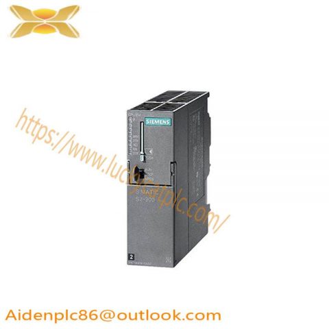 SIEMENS 6ES7314-1AG13-0AB0 CENTRAL PROCESSING UNIT: High-Performance Control Module for Advanced Automation Solutions