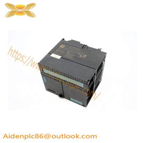 SIEMENS SIMATIC S7-300 CPU 6ES7315-7TJ10-0AB0: Advanced Control Module for Industrial Automation