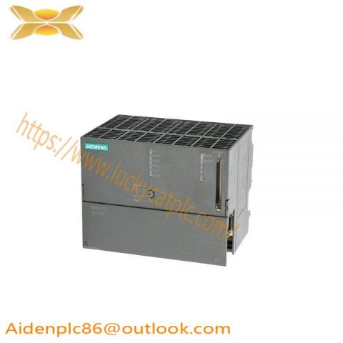 SIEMENS 6ES7318-2AJ00-0AB0 Micro Control Unit, for Industry Applications